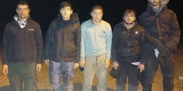 Hırsızlıktan kesinleşmiş 46 yıl hapis kararı vardı, polisten kaçamadı
