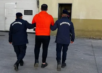İki göçmen kaçakçısı tutuklandı