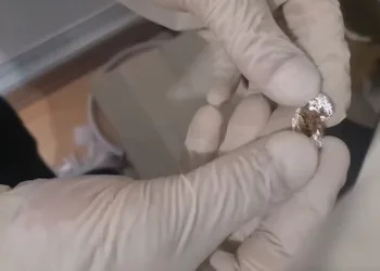Kasten yaralama suçundan aranan şahsı jandarma yakaladı