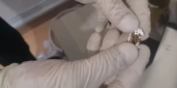Kasten yaralama suçundan aranan şahsı jandarma yakaladı