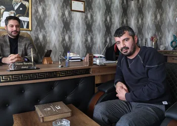 Sahte çek karmaşası