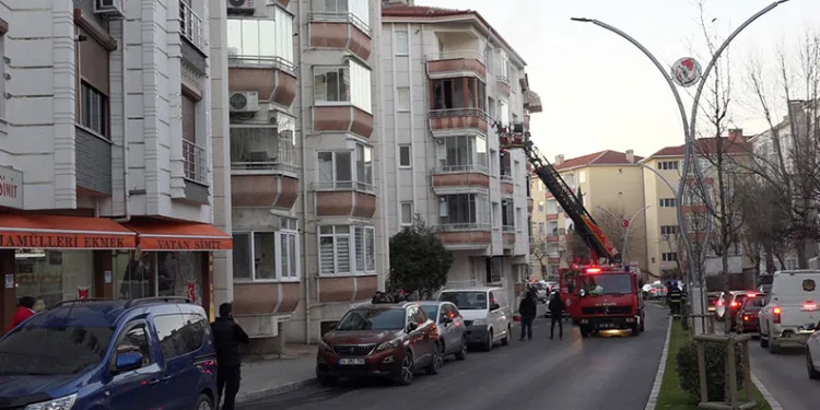 Kişisel verilere hukuka aykırı ele geçiren kaçak şahıs yakalandı