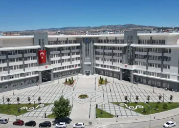 Mersin’de uyuşturucu operasyonuna 1 tutuklama