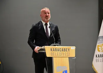 Karacabey Belediyesi’nden deprem bilincine önemli katkı