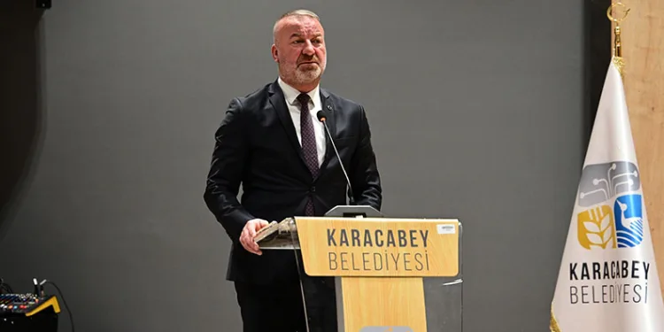 Karacabey Belediyesi’nden deprem bilincine önemli katkı