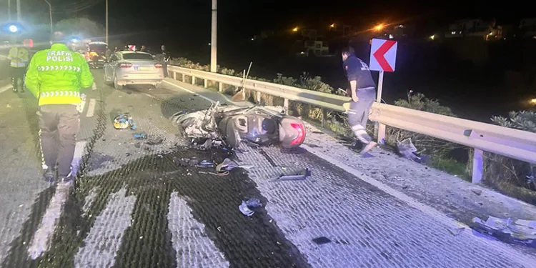 Ataşehir’de silahla etrafa ateş eden şahıs yakalandı