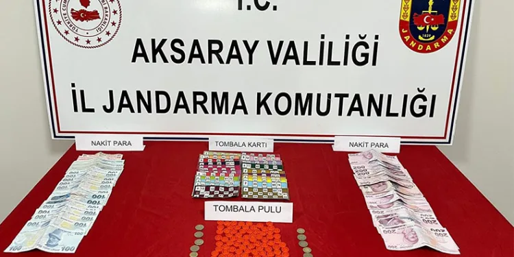 Karabük’te 20 adet sentetik ecza hap ele geçirildi