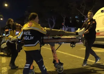 MİT’ten Suriye/Kamışlı’da nokta operasyon