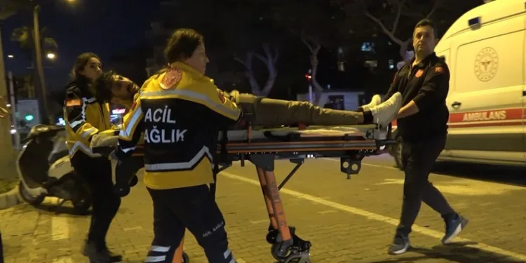 MİT’ten Suriye/Kamışlı’da nokta operasyon