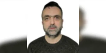 127 yıl kesinleşmiş hapis cezası bulunan cezaevi firarisi yakalandı