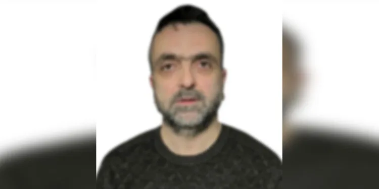127 yıl kesinleşmiş hapis cezası bulunan cezaevi firarisi yakalandı