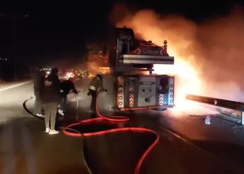 Körfez’de 512 karton kaçak sigara ele geçirildi
