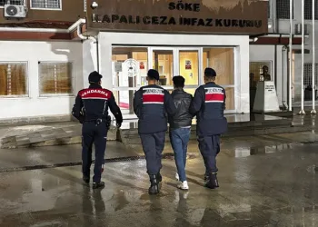 19 İlde Gürz-30 Operasyonu: 40 Gözaltı