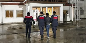 19 İlde Gürz-30 Operasyonu: 40 Gözaltı