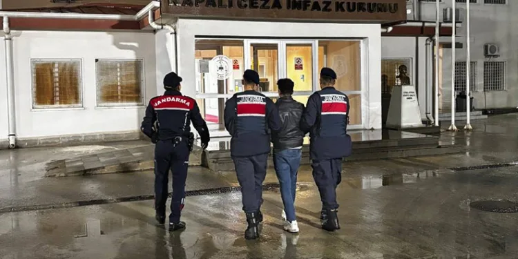 19 İlde Gürz-30 Operasyonu: 40 Gözaltı