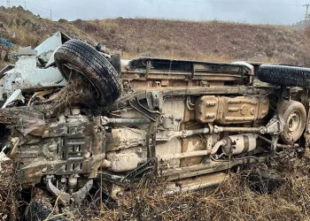 Osmaniye’de son bir haftada 97 kişi yakalandı
