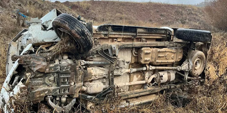 Osmaniye’de son bir haftada 97 kişi yakalandı