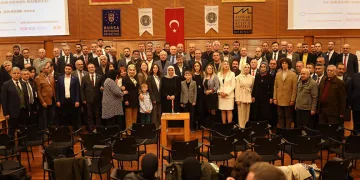 TR Düşünce Kulübü 6. Olağan Genel Kurulu