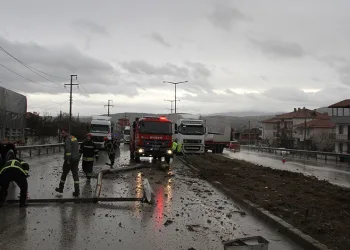 Mardin’de silahlı kavgada 2 kişi yaralandı