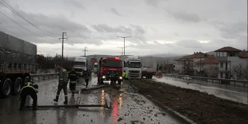 Mardin’de silahlı kavgada 2 kişi yaralandı