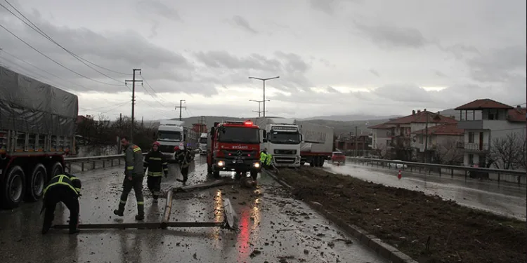 Mardin’de silahlı kavgada 2 kişi yaralandı