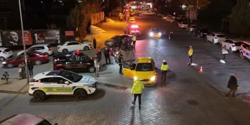 Kuşadası’nda 3 organizatörden 2’si tutuklandı