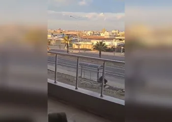 Kesinleşmiş hapis cezası olan şahıs yakalandı