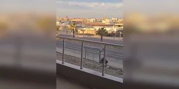 Kesinleşmiş hapis cezası olan şahıs yakalandı