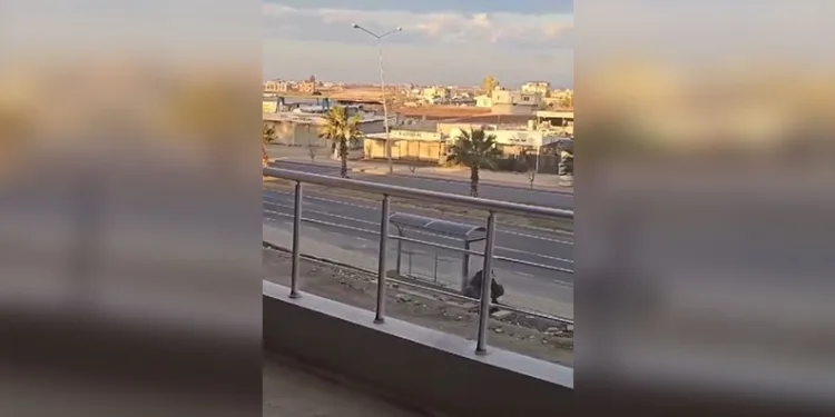 Kesinleşmiş hapis cezası olan şahıs yakalandı