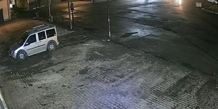 İki göçmen kaçakçısı tutuklandı