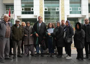 Aydın’da Sibergöz operasyonu: 13 şüpheli hakkında adli işlem başlatıldı
