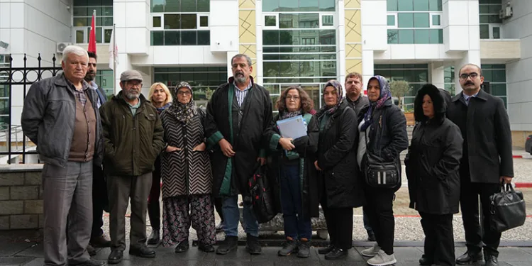 Aydın’da Sibergöz operasyonu: 13 şüpheli hakkında adli işlem başlatıldı