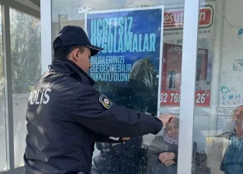 İnşaatın iskelesinden düşen işçi yaralandı