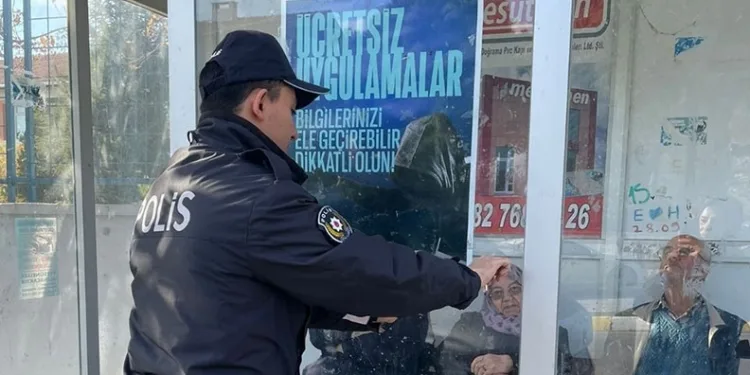 İnşaatın iskelesinden düşen işçi yaralandı