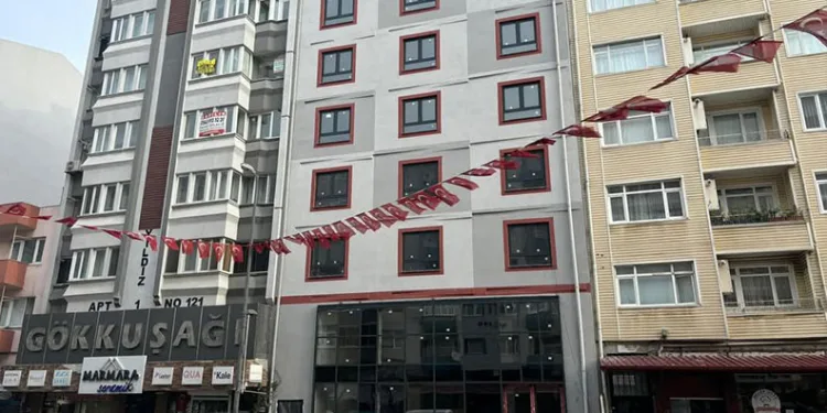 Şam’da askerler gövde gösterisi yaptı