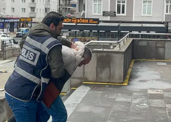4 terörist etkisiz hale getirildi