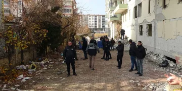 Kütahya Çiniciler Çarşısı’nda sahte para operasyonu: 2 gözaltı