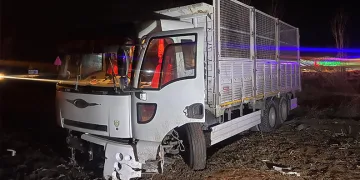 Elektrik tellerinde yaşanan patlama paniğe neden oldu