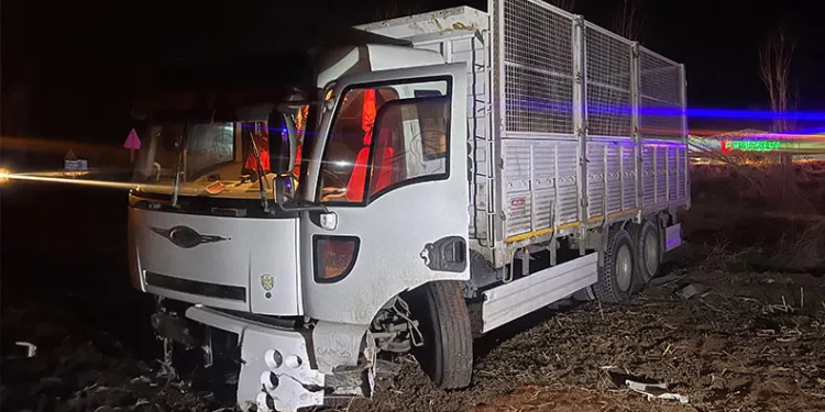 Elektrik tellerinde yaşanan patlama paniğe neden oldu