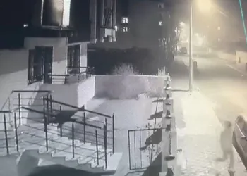 Konya’da yılbaşı için güvenlik tedbirleri artırıldı