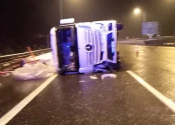 Aydın’da 1 ayda 267 düzensiz göçmen kurtarıldı