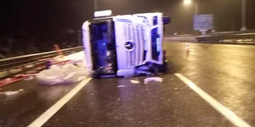Aydın’da 1 ayda 267 düzensiz göçmen kurtarıldı