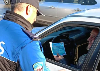 Sakarya’da aranan şahıslara yönelik operasyon: 131 tutuklama