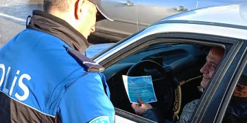 Sakarya’da aranan şahıslara yönelik operasyon: 131 tutuklama