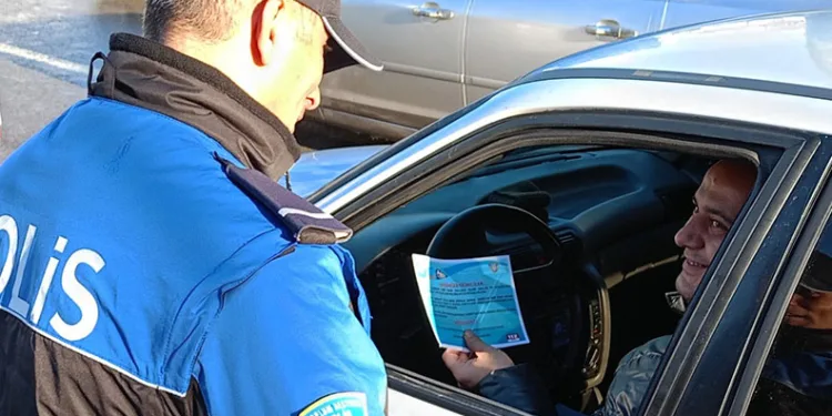 Sakarya’da aranan şahıslara yönelik operasyon: 131 tutuklama