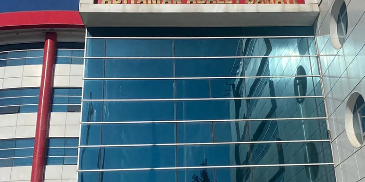 Ölümden kıl payı kurtuldu