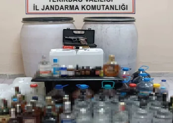 Suç makinesi kardeşleri Nazilli polisi affetmedi