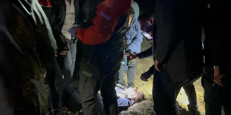 İlk kez ceza yedi, ceza makbuzuyla hatıra fotoğrafı çektirdi