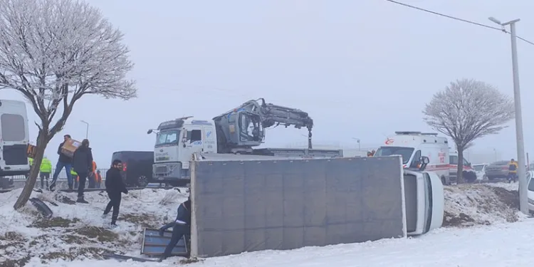 Çaldıkları motosikletin şase numarasını kazımışlar