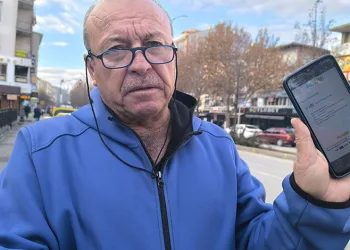 Nevşehir’de kaçak içi operasyonu: 1 gözaltı